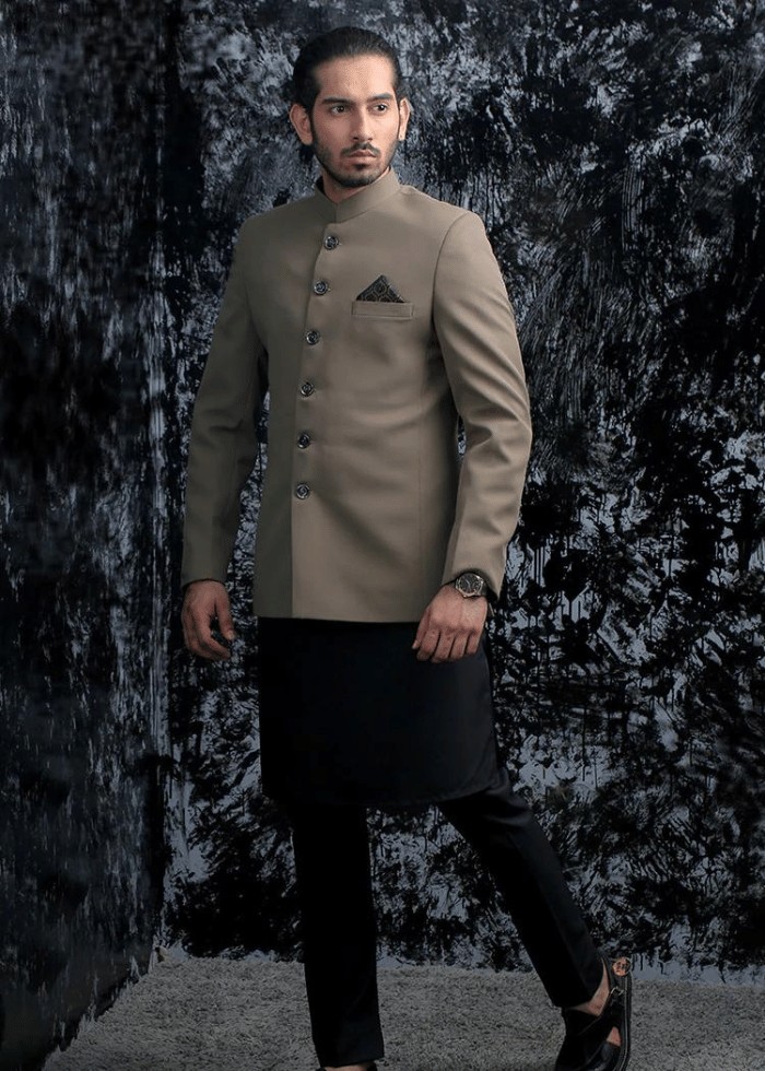 Prince Coat | Men's Design PC - KPC-09